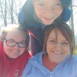 Meet your Posher, Teresa